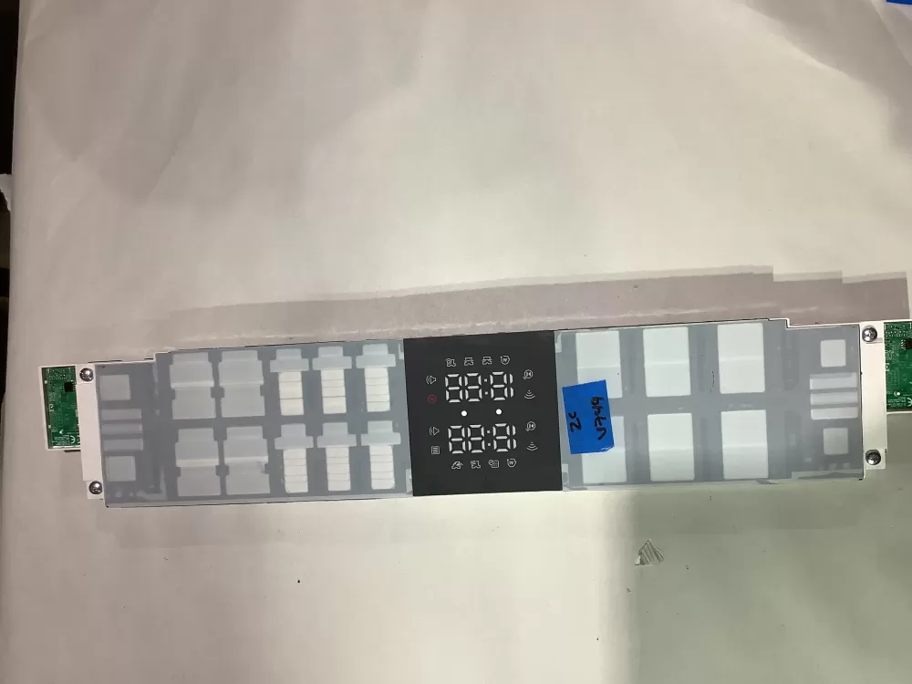 LG EBR30368927  Control Board Pcb Assembly Display AZ142583 | ZCV749