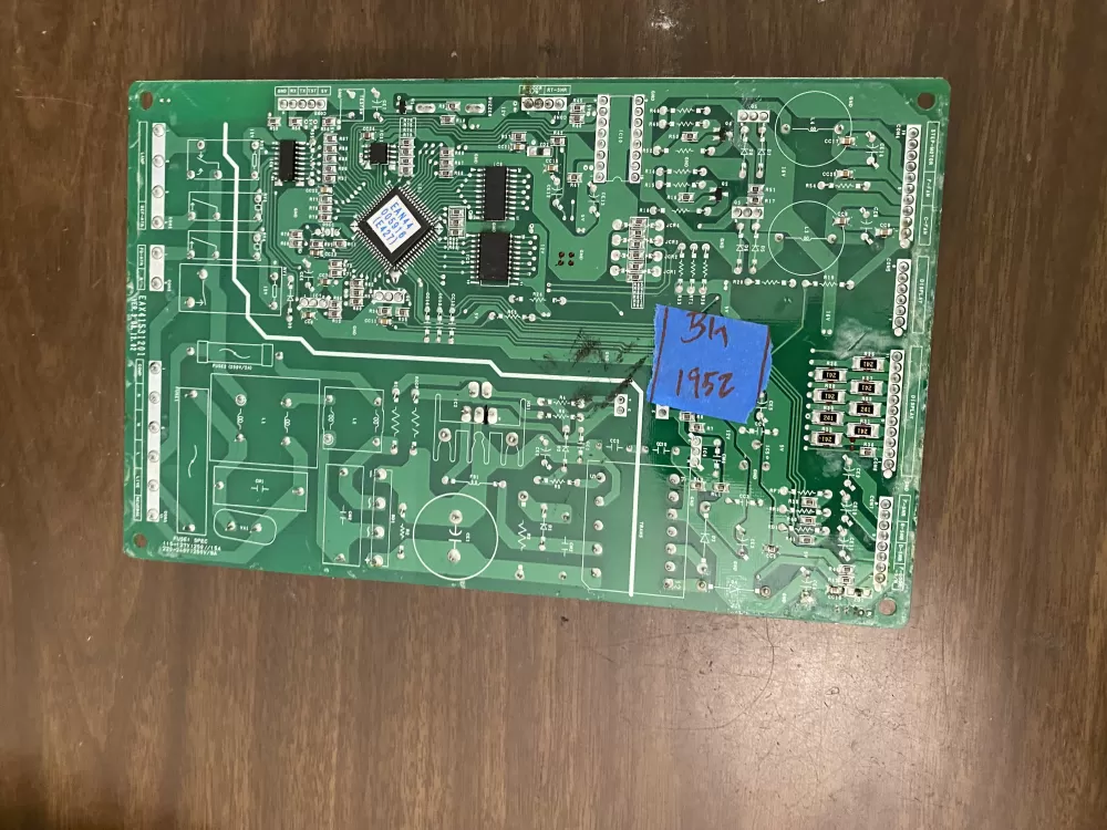 LG EBR41531311 EBR41531314 PS3624090 Refrigerator Control Board AZ56228 | BK1952