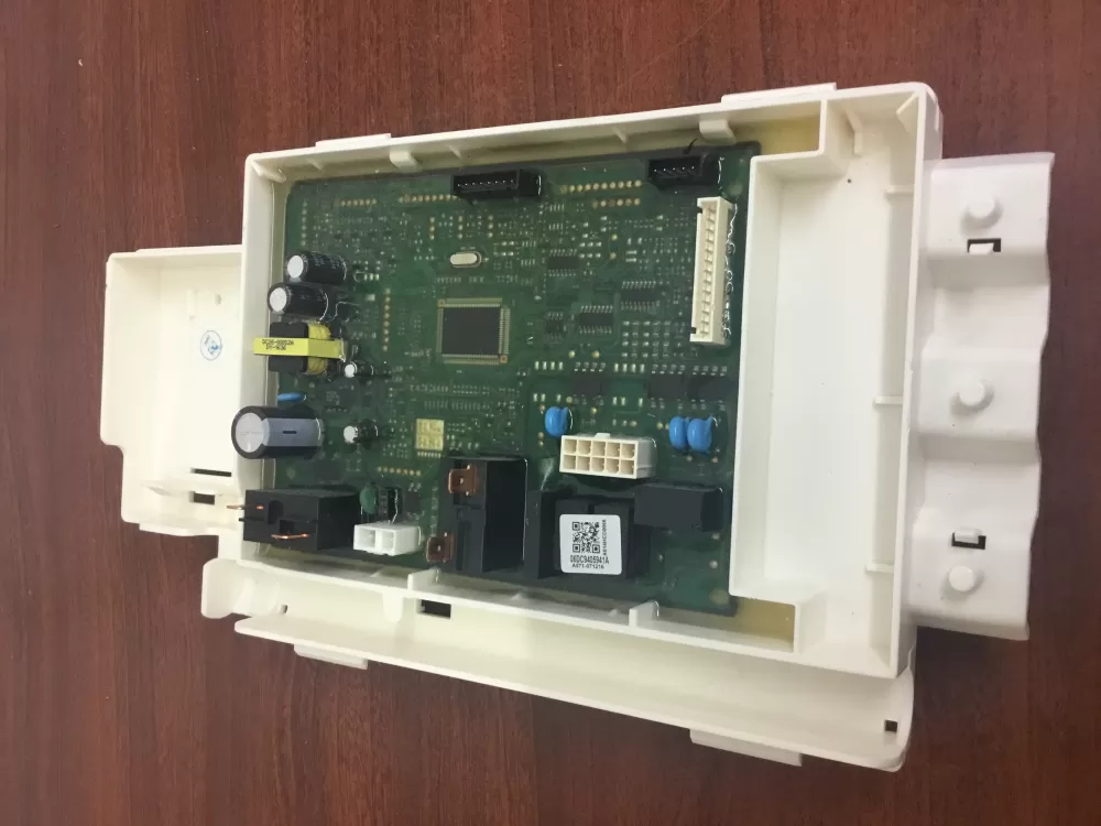 Samsung DC94-05941A DC92-01803C PD00038485 AP5989857 PS11735083 EAP11735083 Washer Control Board