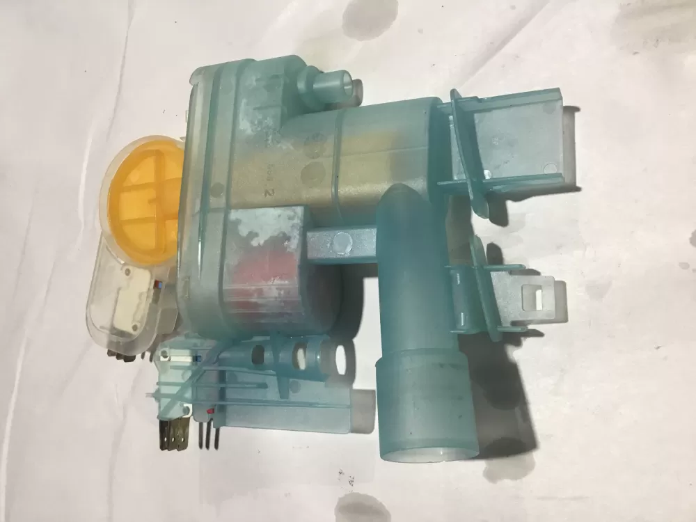 Bosch D419-YGAC  00499500 Dishwasher Water Fill Sensor Assembly