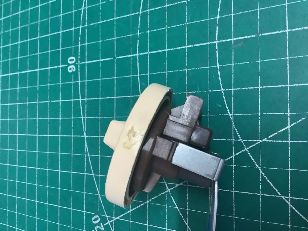 LG 6601ER1006E Washer Pressure Switch AZ205634 | SL119