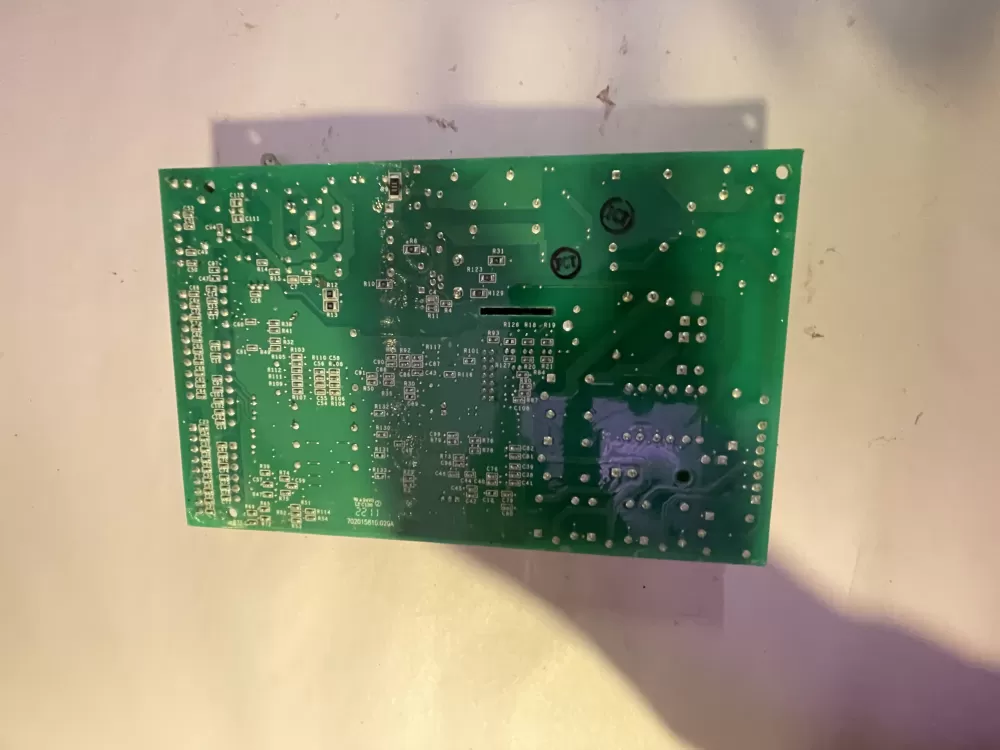 GE 200D6221G028 EBX1110P002 Refrigerator Control Board AZ196139 | KM2593