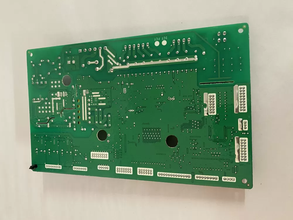 GE 197D8513G102 70213160101GA Refrigerator Control Board AZ199355 | BK2785
