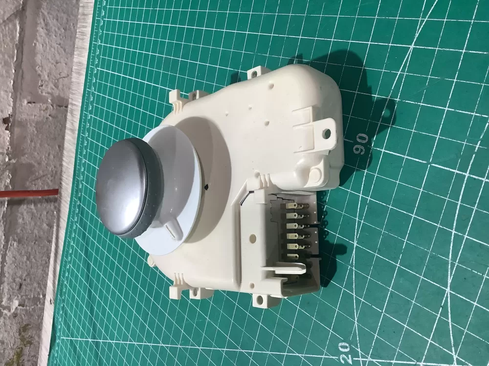 Maytag 62614810 6 2614810 2614810 Washer Timer AZ189582 | AR315
