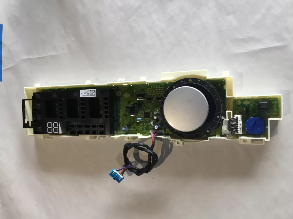 LG EBR86268001 Dryer Control Board