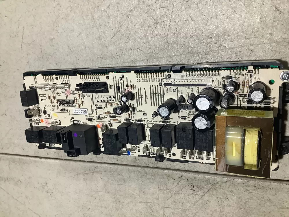 GE 164D6476G088 Oven Control Board