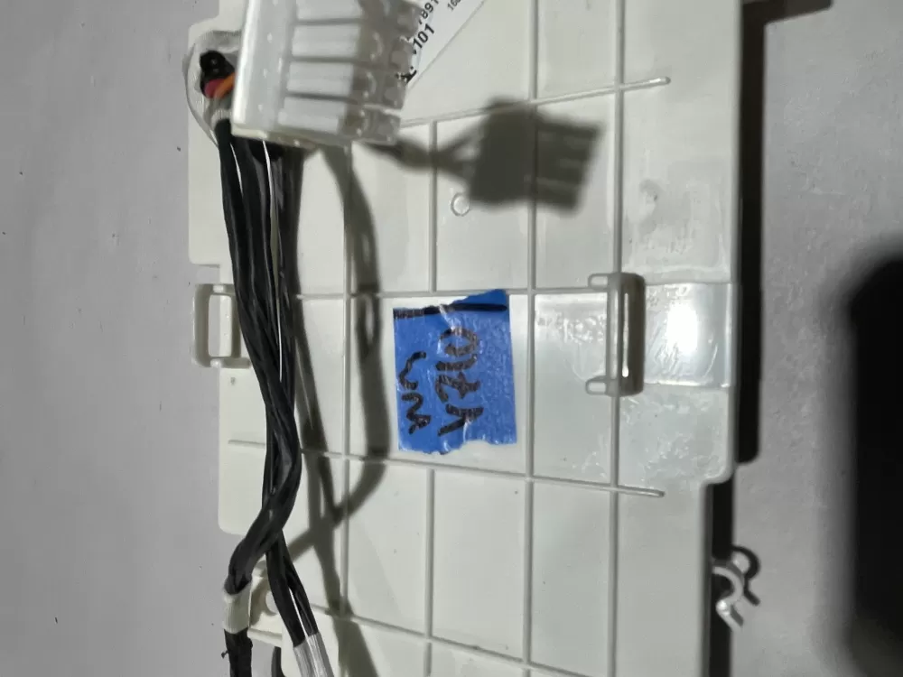 LG EBR78914116 EBR78914101 PS11710908 Dryer Control Board  AZ123204 | Wmv710