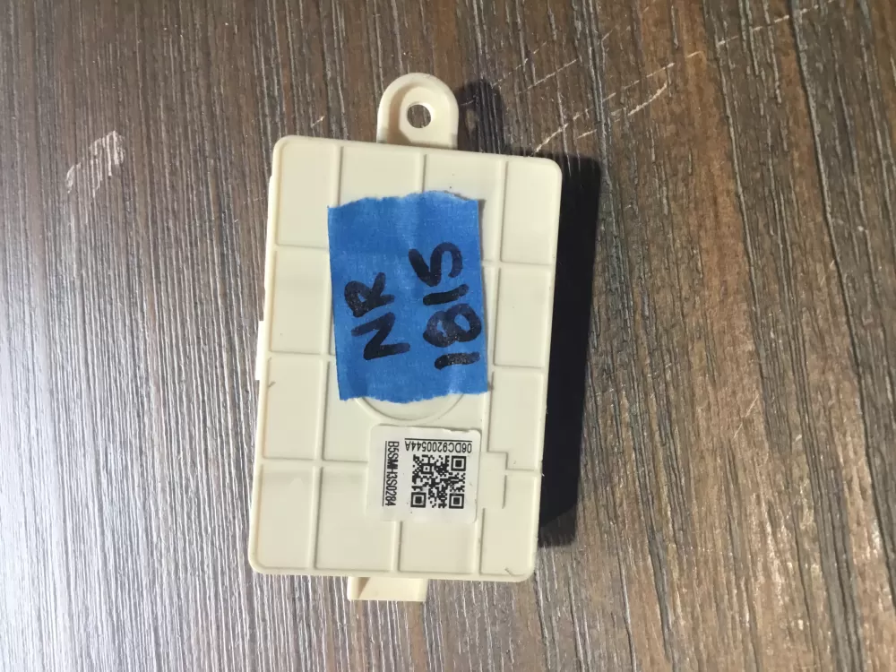 Samsung DC92 00544A DC9200544A Washer Control Board AZ49618 | NR1815