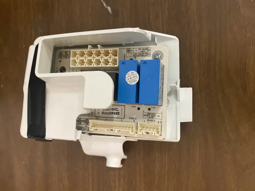 LG EBR60070733 Refrigerator Control Board AZ39910 | BK970