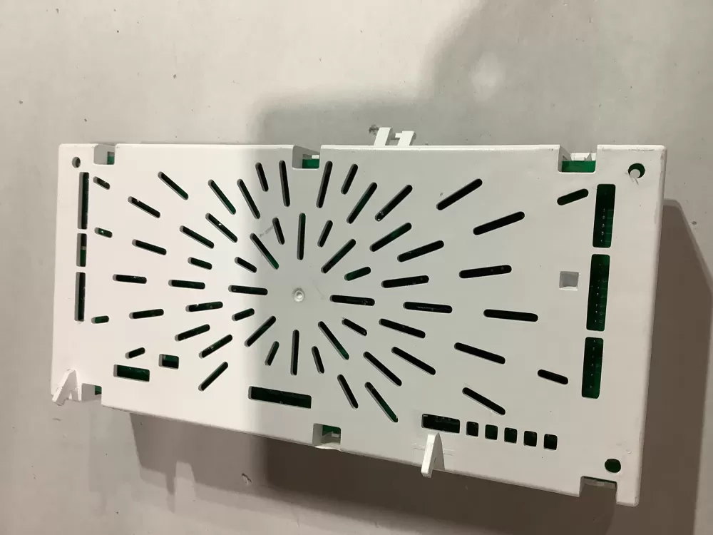 Maytag Washer Control Board W10522399 AZ183732 | ZC2707