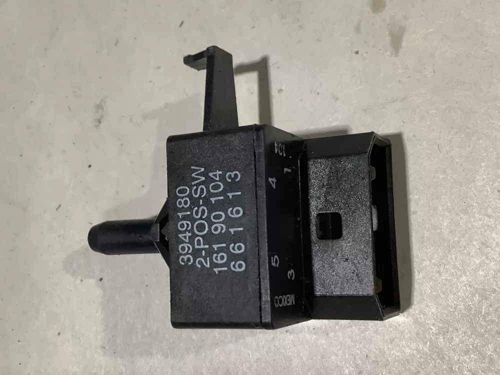 Estate Kenmore 661613 Washer Crosley Inglis Switch AZ105045 | Sl7