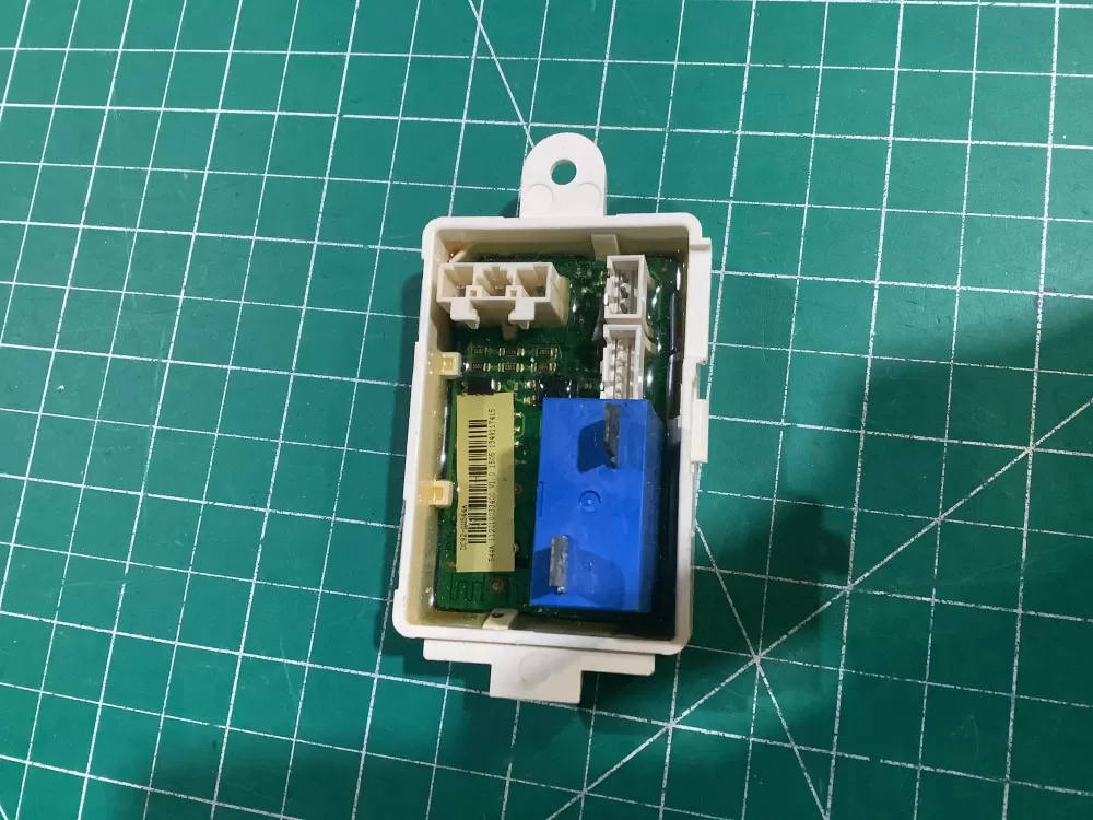 Samsung DC92-00544A Washer Control Board Heater AZ161723 | NR166