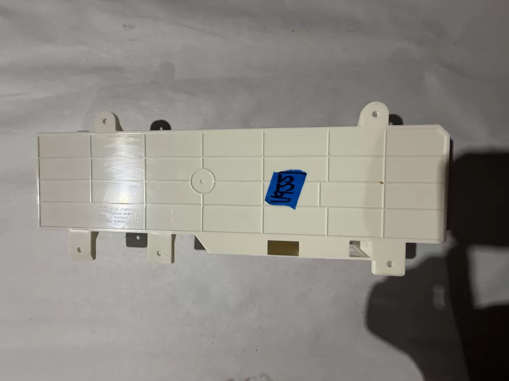 Samsung DC92 02001A AP6243666 DC92 02005A Washer Control Board AZ220787 | KMV935