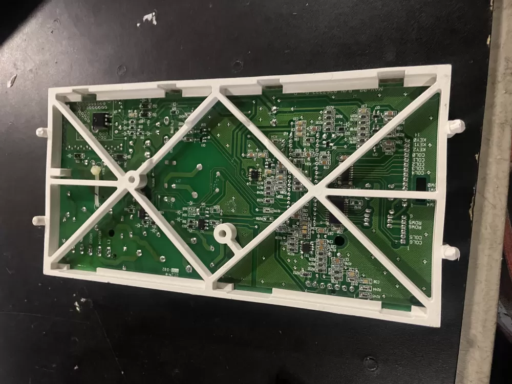 Whirlpool WP8546219 Dryer Control Board AZ24949 | WM265