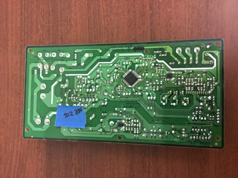 Samsung DA92-00268A Refrigerator Inverter Control Board AZ32777 | NR215