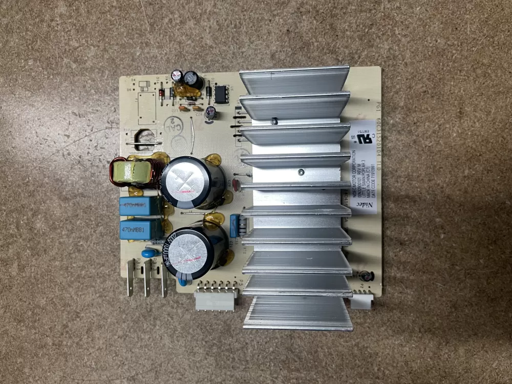 GE 00N32900101 Washer Inverter Board
