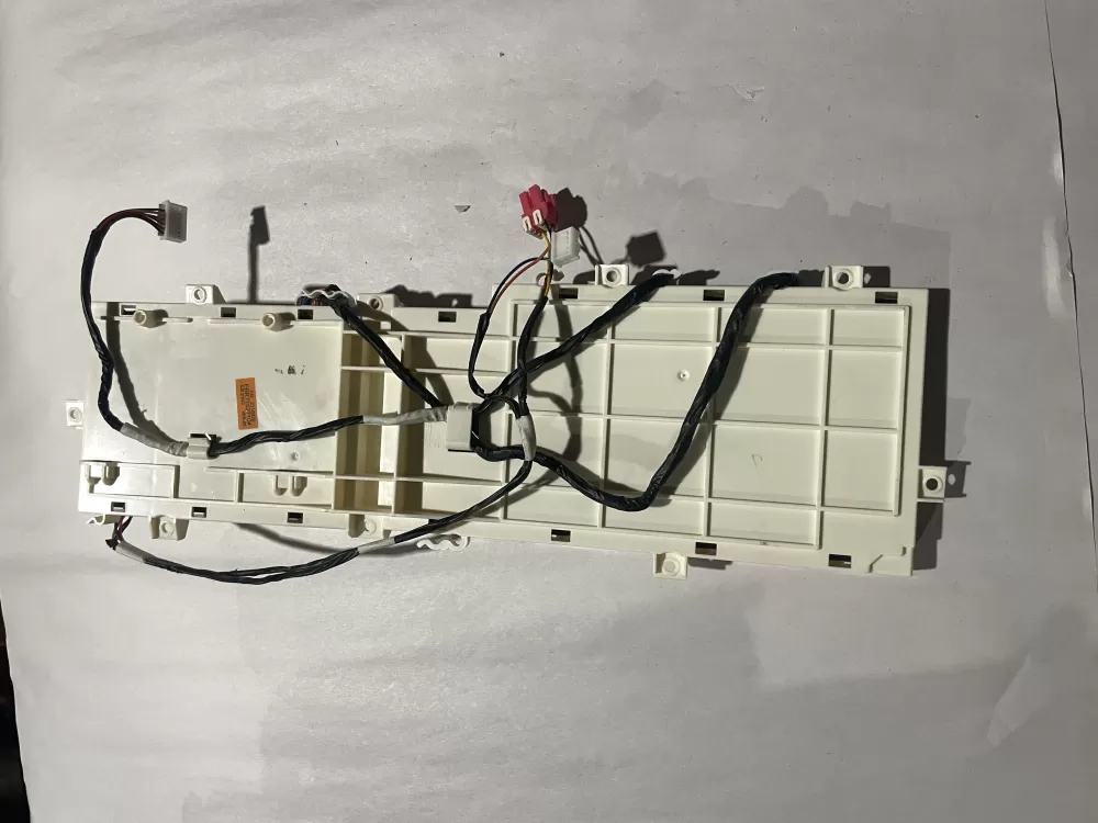 EBR71527104 LG Dryer Board - Control
