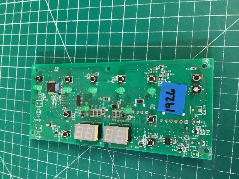 GE 200D7355G074 Refrigerator Dispenser Board AZ227040 | NR1926