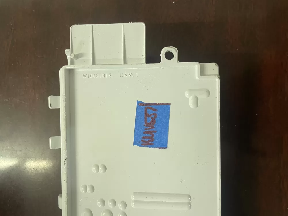 Whirlpool Maytag W11183368 W11195970 Washer Control Board AZ51934 | KMV537