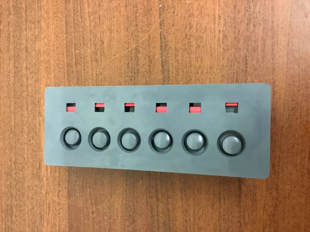 Whirlpool  Maytag  KitchenAid  Kenmore AP3037645 826469 2198621 PS329965 Refrigerator Control Board Dispenser