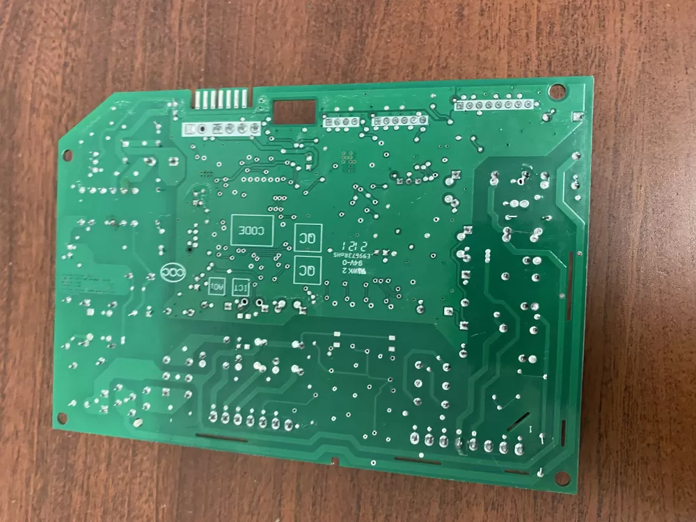 Whirlpool W11440346 Refrigerator Control Board AZ38680 | BK1318