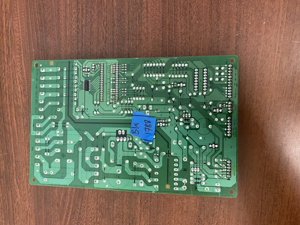 LG Kenmore 6871JB1423B AP4439541 Refrigerator Control Board AZ48595 | BK1788