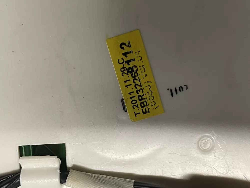 LG EBR32268112 Washer Control Board AZ24404 | WMV320