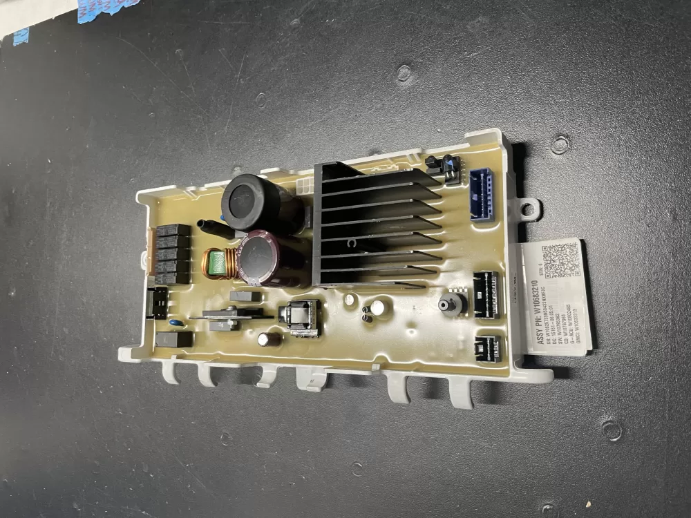 Kenmore W10683210 W10812697 PS11723064 Washer Control Board