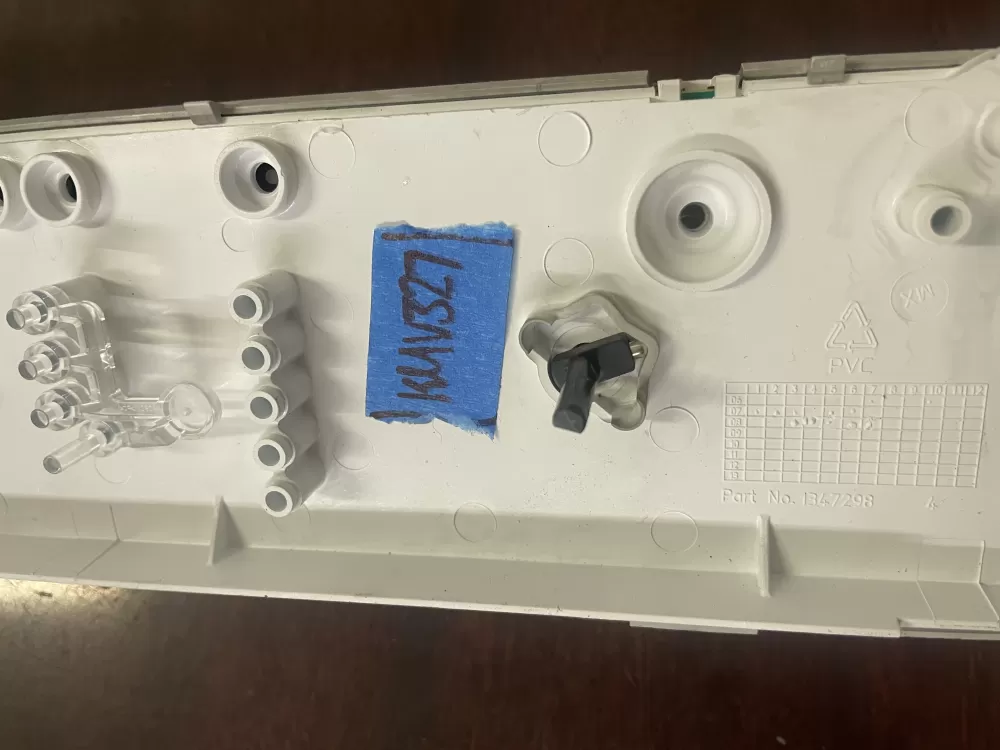 Frigidaire GE 134737000 Washer Control Board AZ36926 | KMV327