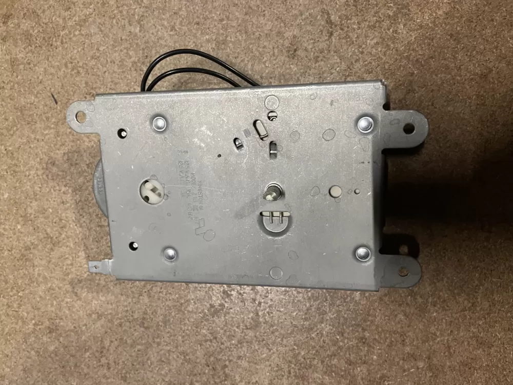 Whirlpool 304462  304462D  AP2904767 Dishwasher Timer Control