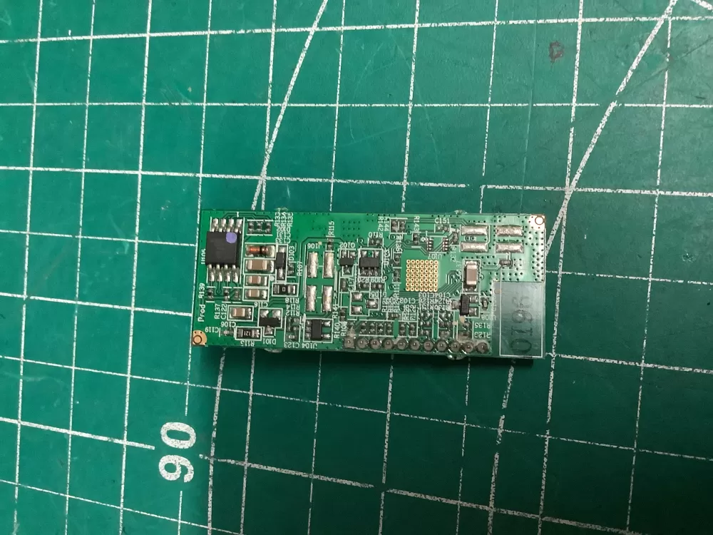   Humidity WIFI Control Board