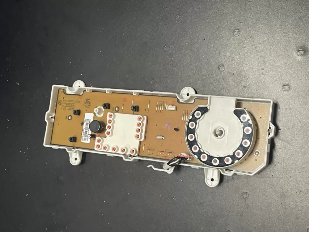 Samsung DC94-05357A Dryer Control Board