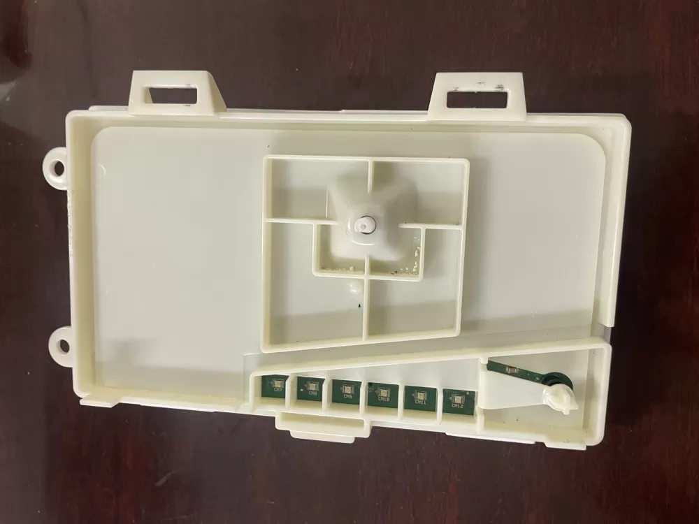 Whirlpool Amana Admiral Roper W10484681 Washer Control Board AZ32128 | KM216