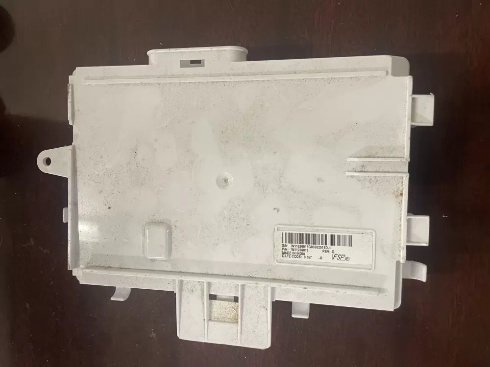 Whirlpool W11484621 W11510463 Washer Control Board AZ47774 | KM1738