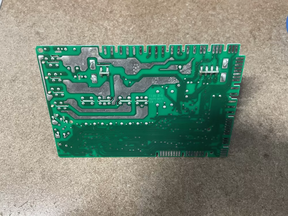 Whirlpool AAWCB-004 Washer Control Board AZ24619 | KM645