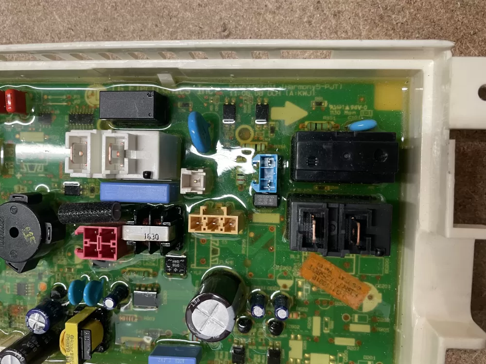 LG EBR31945106 Ebr71725801 Dryer Control Board AZ22826 | KMV13