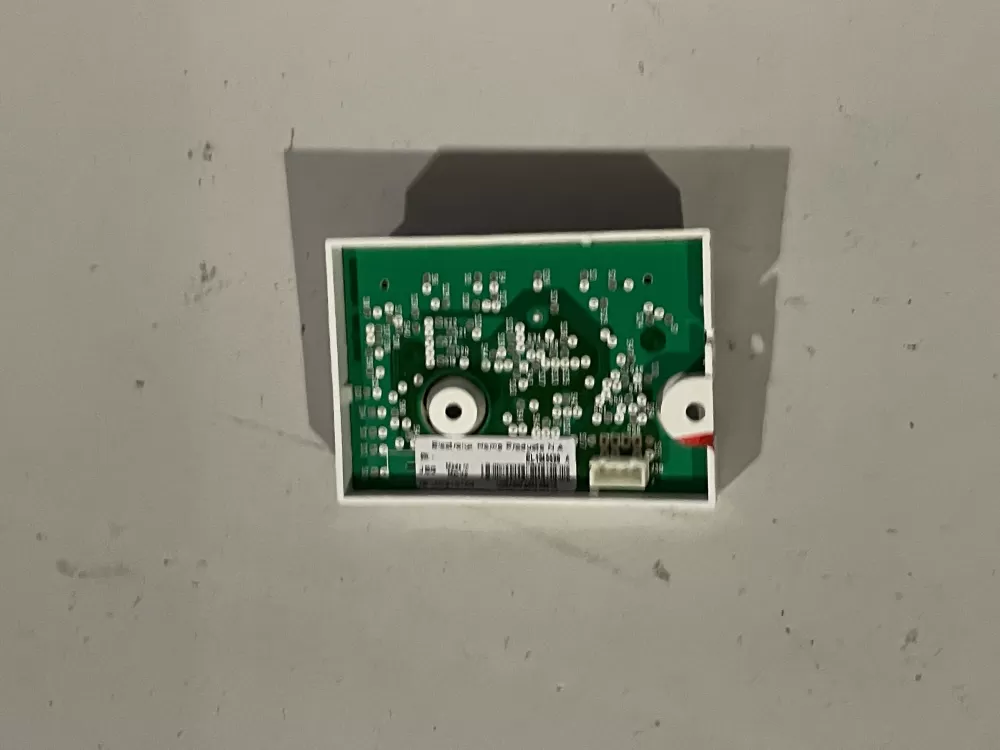 Electrolux 1345529A  EL1345529 Washer Control Board