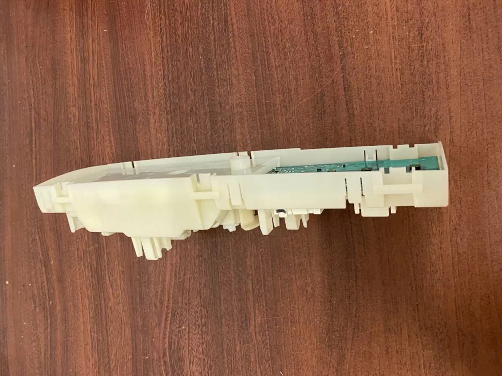  00470066  Bsh Axxis One Main And Panel Control Board AZ45750 | BKV442