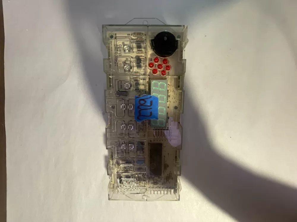 Whirlpool 8053193 6610156 Range Oven Control Board AZ198316 | KM2729