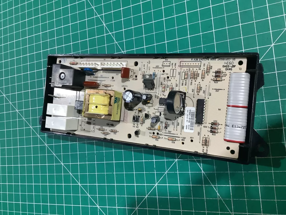 Frigidaire 316418200 316557100 316557115 Range Control Board AZ145494 | NR2433