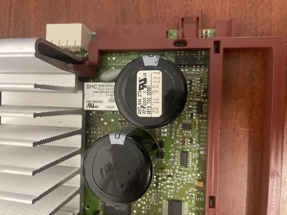 Whirlpool Kenmore Maytag Washer Control Board 4619 703 00681 AZ54403 | KM1964