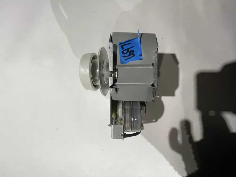 Roper Whirlpool 3948323 WP3948323 Washer Timer AZ203547 | KM1697