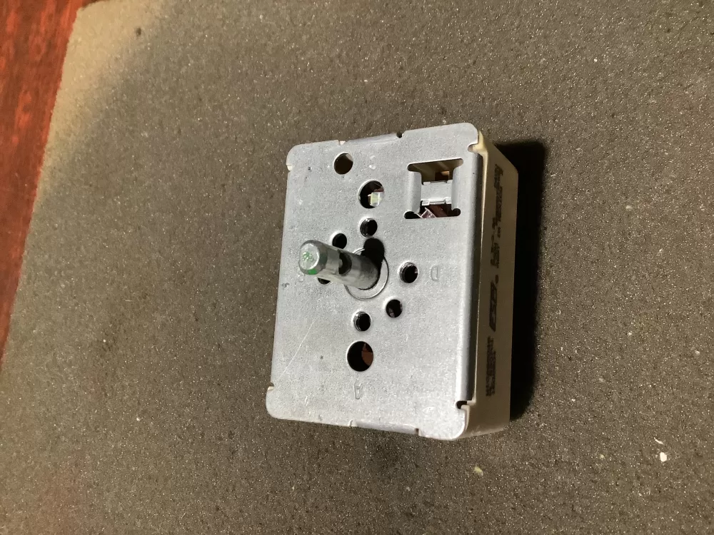 Kitchen Aid  Maytag  Whirlpool W10295048 WPW10295048 Range Kitchen Aid Infinite Switch