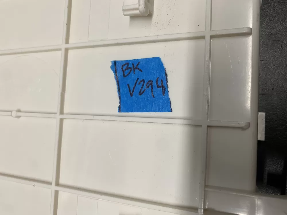 LG Kenmore EBR74798625 Washer Control Board Main AZ15755 | BKV294