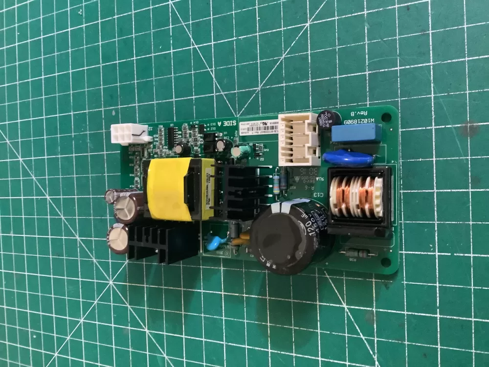 Whirlpool Maytag KitchenAid Kenmore Refrigerator Control Board AZ171863 | NR2613