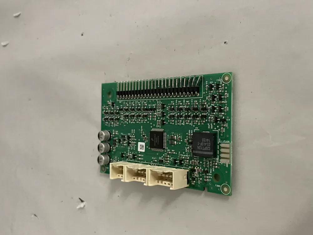 Frigidaire 807022402 807022403 Dishwasher Control Board AZ217814 | Wm1449