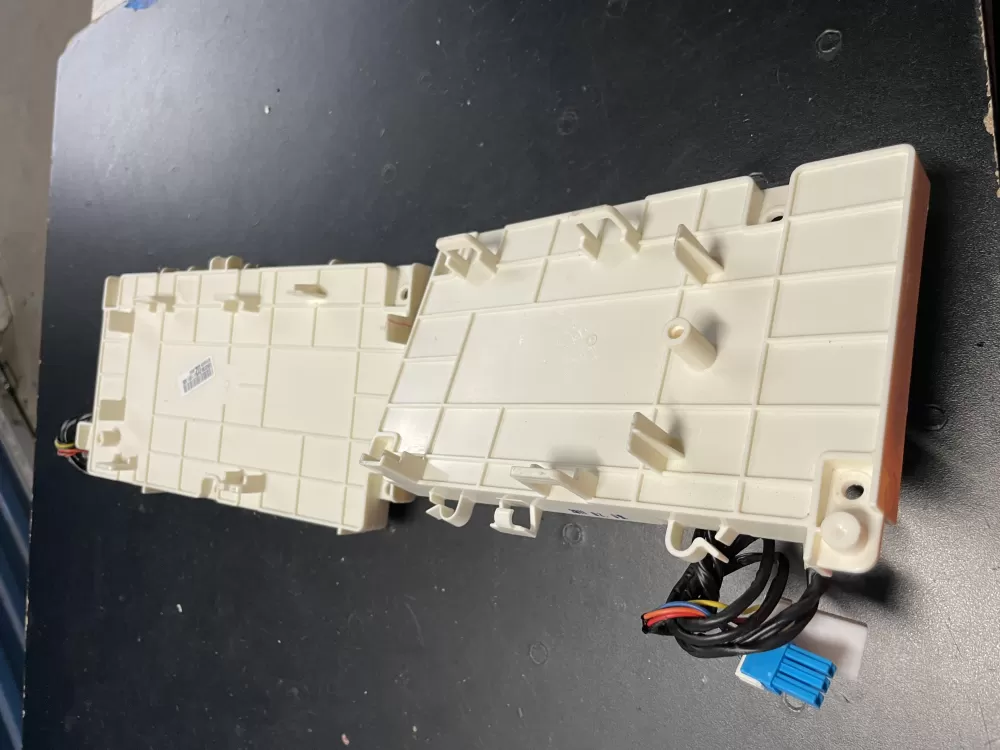 LG Kenmore EAX61348201 EAX61411901 Dryer Control Board AZ20540 | WMV296