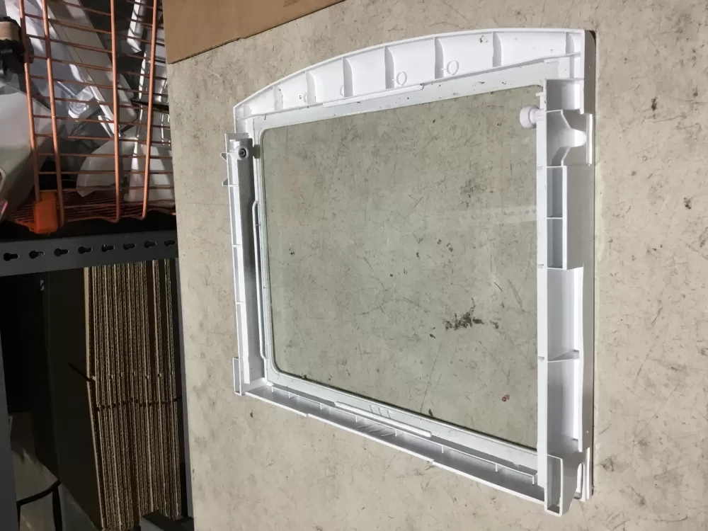 GE WR32X10289 WR32X10576 Refrigerator Snack Pan