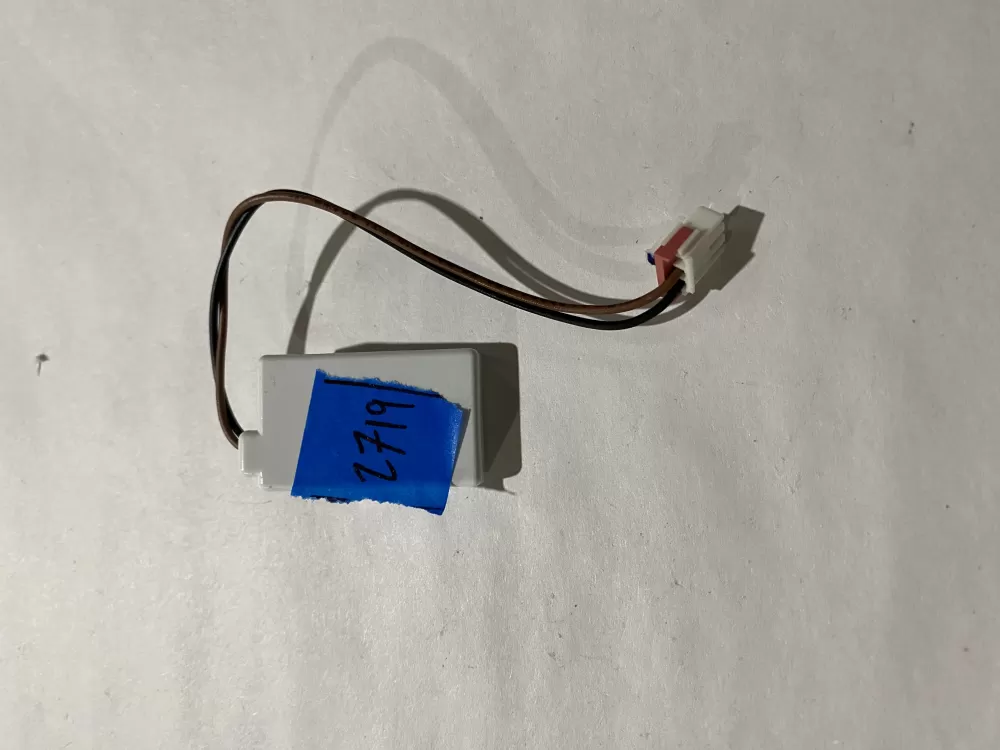 Samsung DA61 05687A Refrigerator Control Board AZ195524 | BK2719