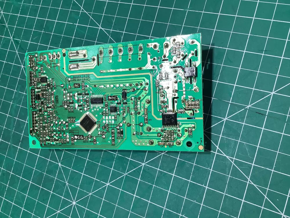 Samsung Dishwasher Control Board WQP12-6601.D.1-1 AZ151371 | AR621